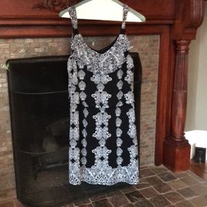 White House Black Market dress -sz S
